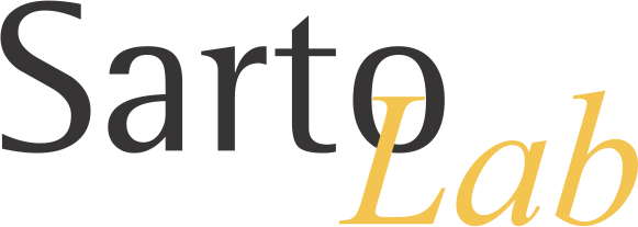 SartoLab_logo